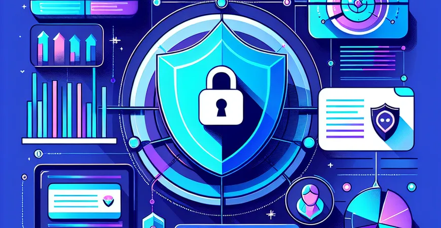 数据安全系统 vs ERP 数据管理：企业信息防护差异解析